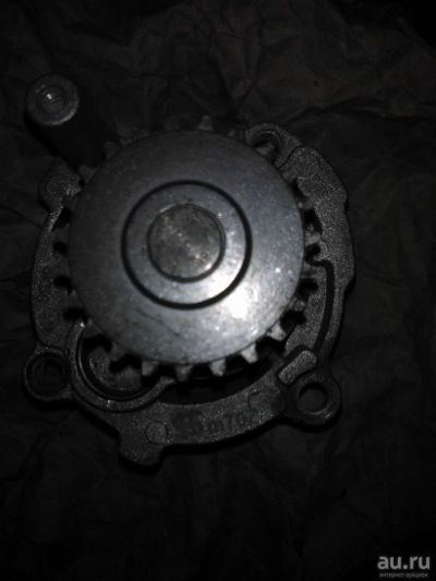 Лот: 8722394. Фото: 1. Помпа для VW Passat 1.6/1.8/1... Двигатель и элементы двигателя