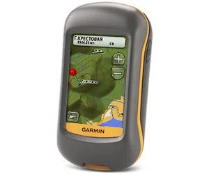 Лот: 4952491. Фото: 1. Навигатор Garmin Dakota 10. GPS-навигаторы