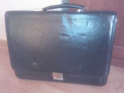 Лот: 5680111. Фото: 1. портфель. Портфели, ранцы