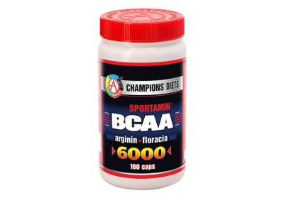 Лот: 7998108. Фото: 1. Академия-Т Champions Diets BCAA... Спортивное питание, витамины