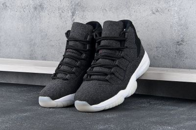 Лот: 12686123. Фото: 1. Кроссовки Nike Air Jordan 11... Кеды, кроссовки, слипоны