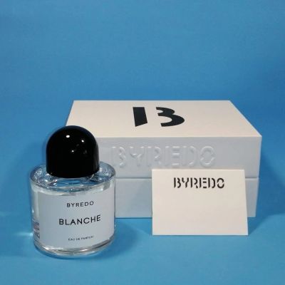 Лот: 14415256. Фото: 1. Byredo Blanche. Женская парфюмерия