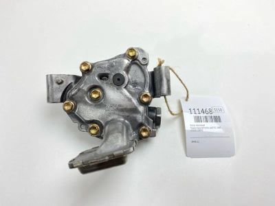 Лот: 25339010. Фото: 1. Насос масляный Toyota Gaia 2003... Двигатель и элементы двигателя
