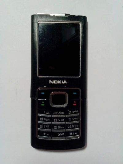 Лот: 7633857. Фото: 1. Nokia 6500. Кнопочные мобильные телефоны