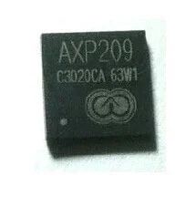 Лот: 9837003. Фото: 1. Микросхема AXP209. Микросхемы