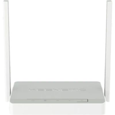 Лот: 22027729. Фото: 1. Роутер Wi-Fi Keenetic KN-1713... Маршрутизаторы (роутеры)