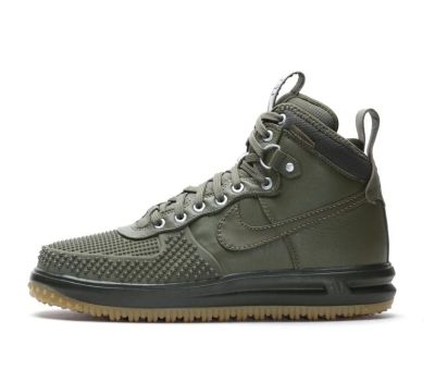 Лот: 10503828. Фото: 1. Nike Lunar Force 1 Duckboot FP. Кеды, кроссовки, слипоны