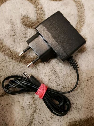Лот: 10982585. Фото: 1. Блок питания 12V 0,5 A для светодиодной... Корпуса, блоки питания