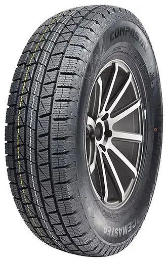 Лот: 24318125. Фото: 1. 215/50 R17 95S Compasal IceMaster. Шины