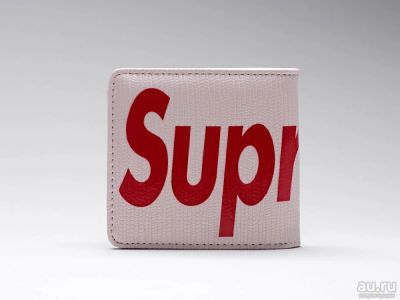 Лот: 16010079. Фото: 1. Портмоне Supreme (11521). Бумажники, кошельки, портмоне