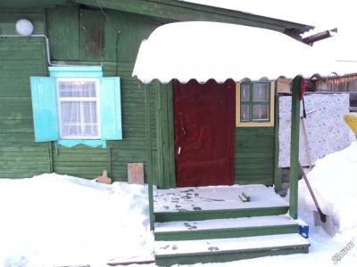 Лот: 4772661. Фото: 1. Сдам дом в Студгородке 50 кв... Дома, дачи, коттеджи