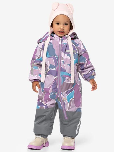 Лот: 24901166. Фото: 1. Комбинезон NIKASTYLE, Мультицвет. Другое (спортивная одежда)