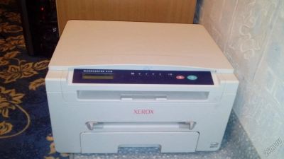 Лот: 5692642. Фото: 1. Xerox Workcentre 3119. МФУ и копировальные аппараты