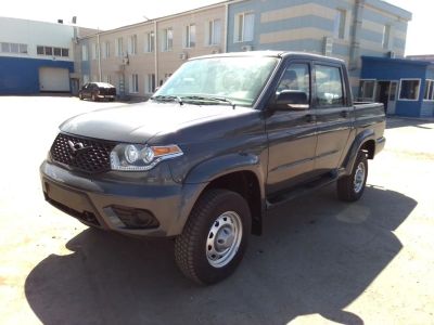 Лот: 23247216. Фото: 1. Уаз Pickup, I Рестайлинг 2 Евро-2... Автомобили