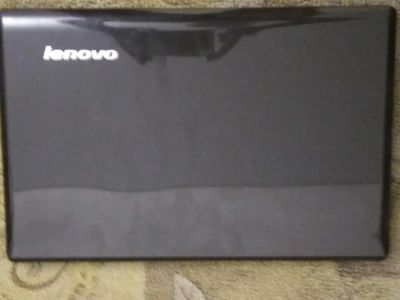 Лот: 8270122. Фото: 1. Ноутбук неисправный Lenovo G570... Ноутбуки