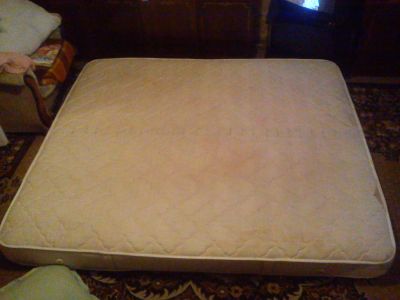 Лот: 4446674. Фото: 1. Матрац Classic Plush 07. Матрасы