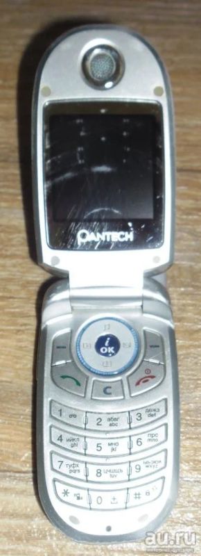 Лот: 9066209. Фото: 1. Pantech Curitel PG 1000s. Кнопочные мобильные телефоны