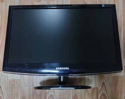 Лот: 23600705. Фото: 1. Монитор Samsung (не рабочий). ЖК-мониторы