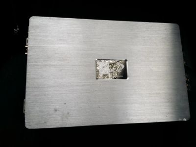 Лот: 5520212. Фото: 1. усилитель kicx qs 4.160 1400 w... Усилители