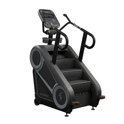 Лот: 25545206. Фото: 1. Эскалатор, LCD консоль StairMaster... Эллиптические, степперы, гребные