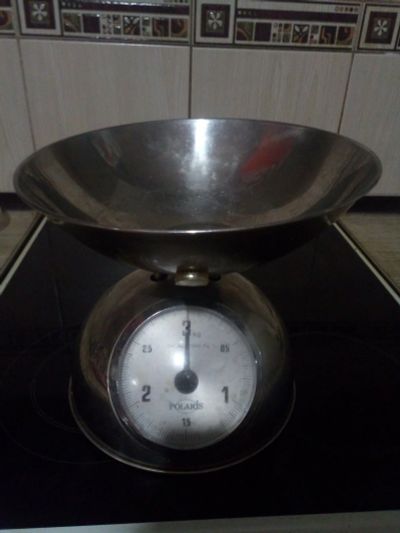 Лот: 12773744. Фото: 1. весы кухонные. Другое (посуда, кухонная утварь)