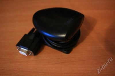 Лот: 291276. Фото: 1. инфракрасный порт Tekram IRmate... Другое (периферия)