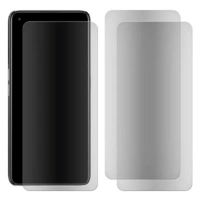 Лот: 24600134. Фото: 1. Защитное стекло Krutoff для Oppo... Защитные стёкла, защитные плёнки