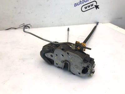 Лот: 21714692. Фото: 1. замок двери Chevrolet Cruze J305. Кузов