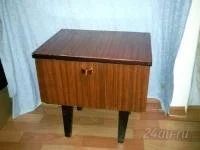 Лот: 1442326. Фото: 1. Тумбочка. Другое (мебель)