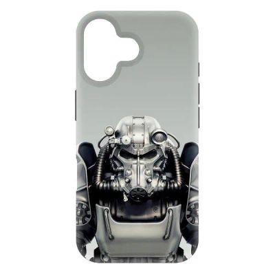 Лот: 25543931. Фото: 1. Чехол Krutoff Soft Case Fallout... Чехлы, бамперы