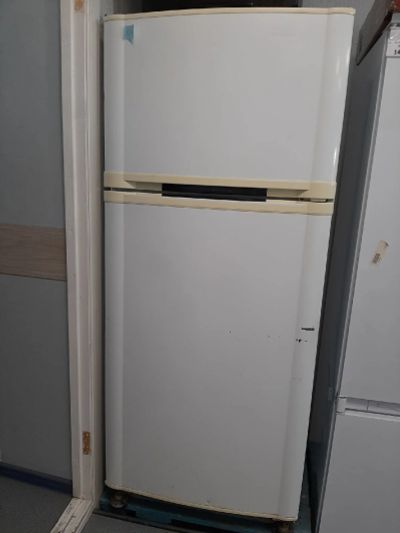Лот: 16495796. Фото: 1. Холодильник (01815). Холодильники, морозильные камеры