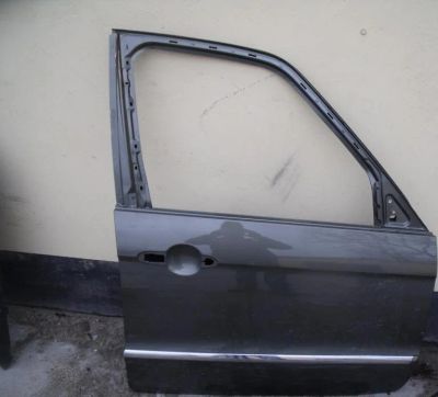 Лот: 3815226. Фото: 1. Дверь передняя правая C-MAX 2003-2011. Кузов