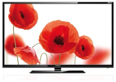 Лот: 7084447. Фото: 1. Новый 31.5" (80 см) Телевизор... Телевизоры
