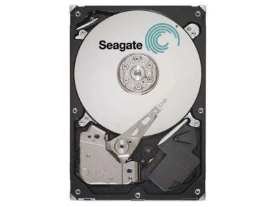 Лот: 4552668. Фото: 1. Винчестер HDD SATA-III 250Gb Seagate... Жёсткие диски (HDD)