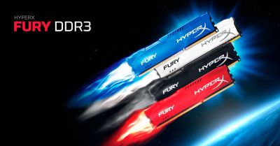 Лот: 12202747. Фото: 1. Оперативная памяти kingston HyperX... Оперативная память