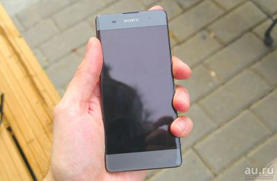Лот: 9196151. Фото: 1. Sony Xperia XA Dual. Смартфоны