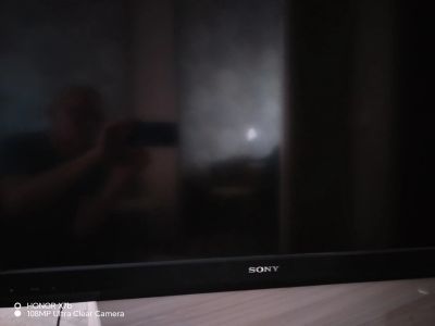 Лот: 25341035. Фото: 1. Телевизор Sony kdl37s5600. Запчасти для телевизоров, видеотехники, аудиотехники