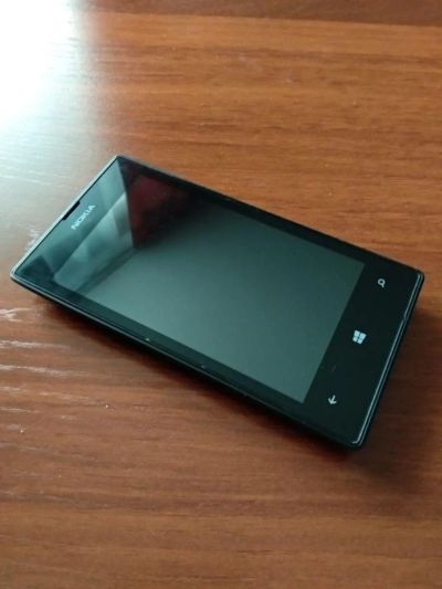 Лот: 11444718. Фото: 1. Nokia Lumia 520. Смартфоны