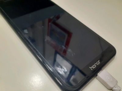 Лот: 15317958. Фото: 1. телефон Honor LND-L29. Смартфоны