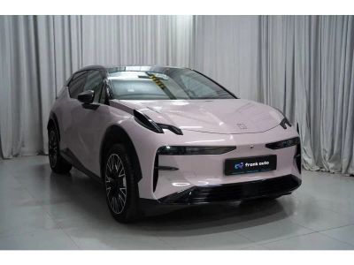 Лот: 25269391. Фото: 1. Внедорожник Zeekr X 2025. Автомобили