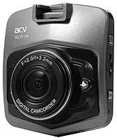 Лот: 8147593. Фото: 1. Видеорегистратор ACV GQ115 BLACK. Видеорегистраторы,  радар-детекторы, системы парковки