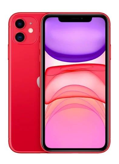 Лот: 19052931. Фото: 1. Смартфон Apple iPhone 11 128GB... Смартфоны