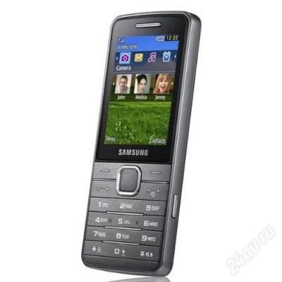 Лот: 4958465. Фото: 1. samsung s5610 без зарядки. Кнопочные мобильные телефоны