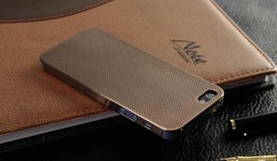 Лот: 4575483. Фото: 1. Чехол для iPhone 4/4S алюминиевый... Чехлы, бамперы