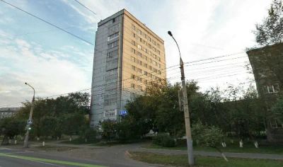 Лот: 3311579. Фото: 1. Продам 1к Тотмина 286-40-80. Квартиры, студии