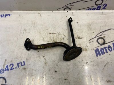 Лот: 21713590. Фото: 1. маслоприёмник Toyota Avensis ST220. Двигатель и элементы двигателя