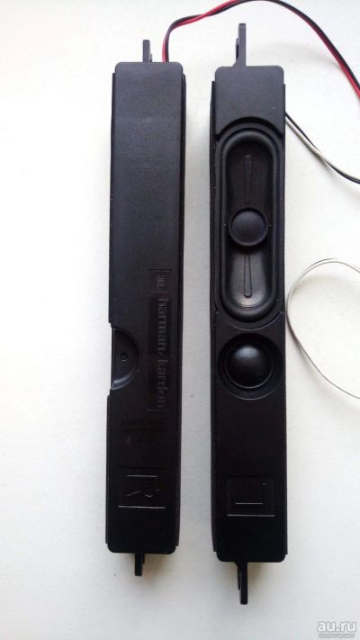 Лот: 15460589. Фото: 1. Динамик 10W 6R JBL harman/kardon... Динамики