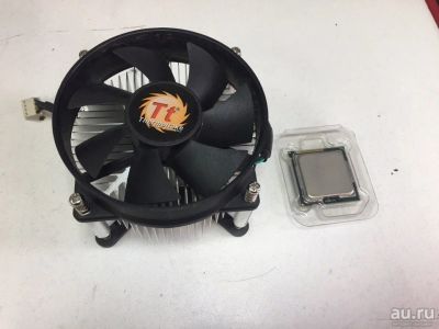 Лот: 9657545. Фото: 1. Игровой процессор Intel i7 2600k... Процессоры