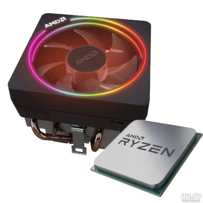 Лот: 16356918. Фото: 1. Топовый комплект AMD Ryzen 9 3900X... Комплекты запчастей