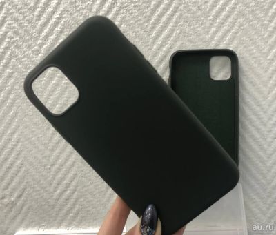 Лот: 18544051. Фото: 1. Чехол-накладка FOD для Apple iPhone... Чехлы, бамперы